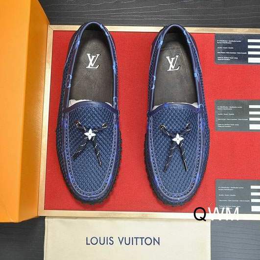 Picture of Louis Vuitton Shoes _SKULVsz38-45WM016313220